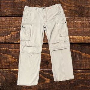 Levi’s Cargo Pants 40 x 32